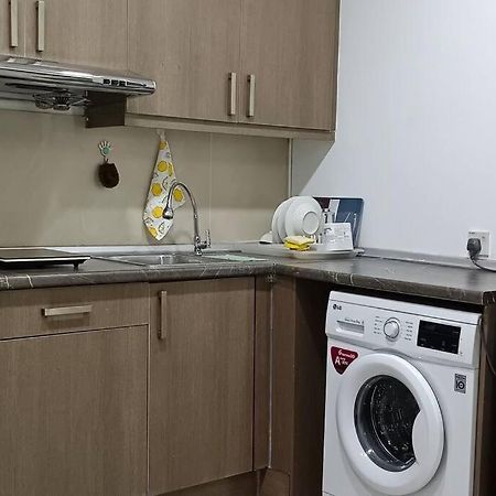 Klcc Newly Renovated Apartment Kuala Lumpur Dış mekan fotoğraf